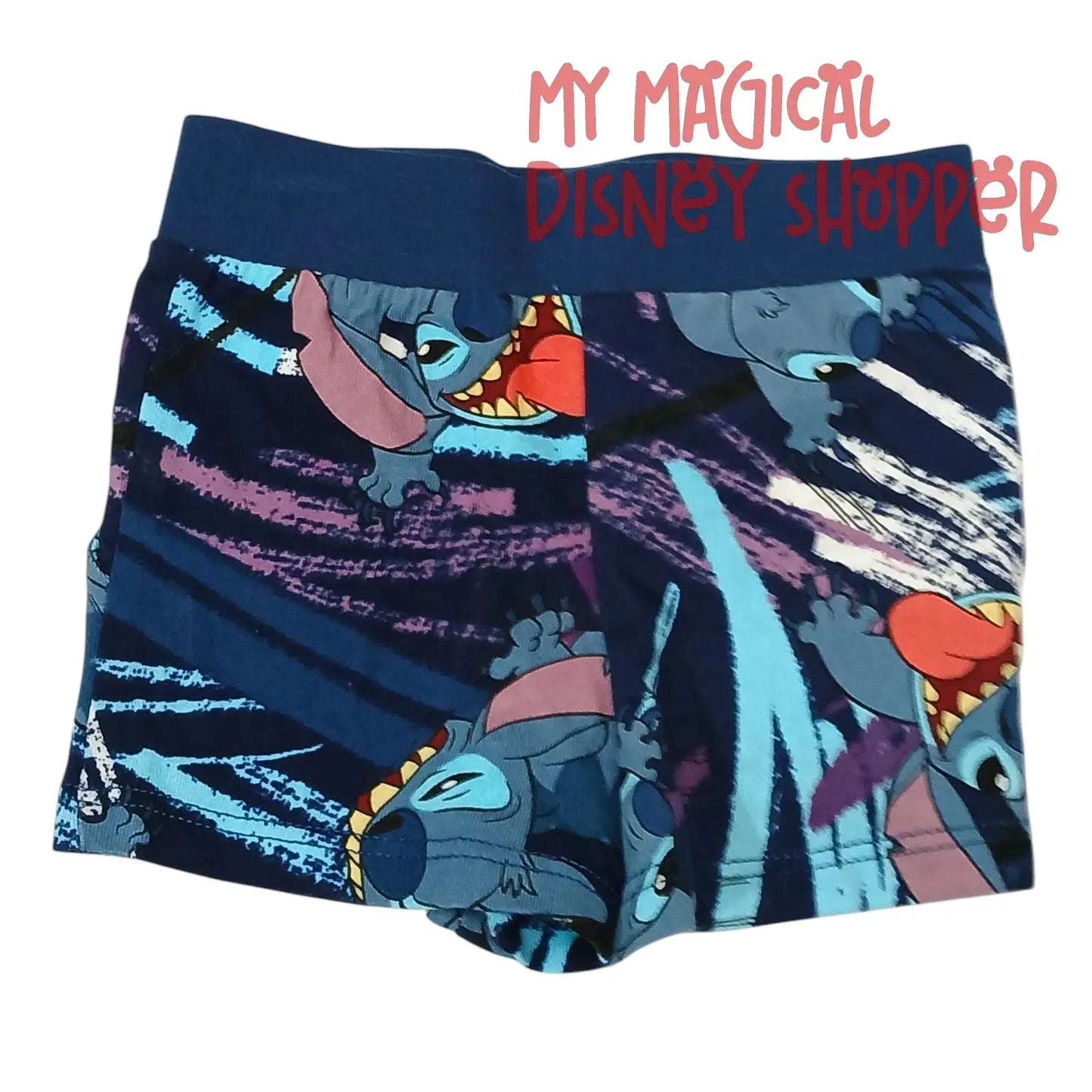 Disney Baby Stitch Matching Set