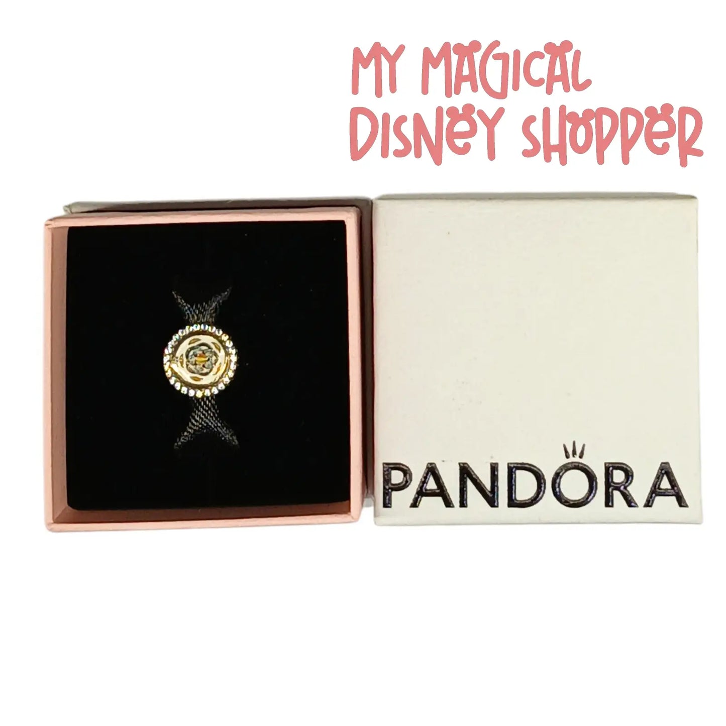 Disney Parks Pandora EPCOT 2023 Reimagined Park Exclusive