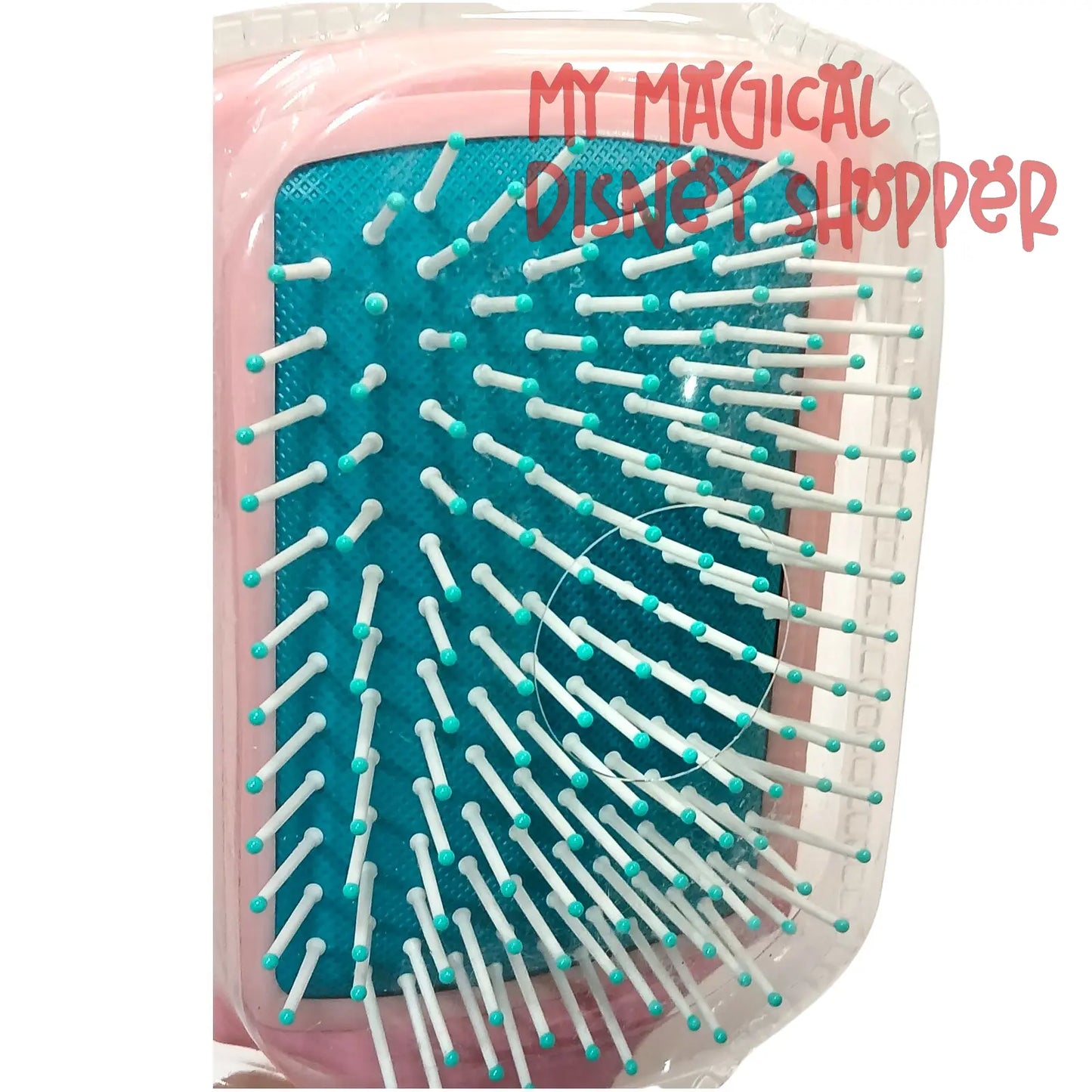 Stitch Paddle Brush