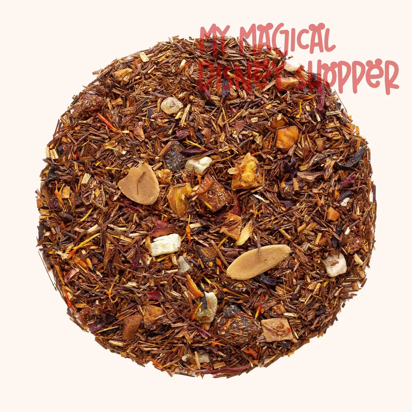Circle of Life Blood Orange Rooibos - Caffeine Free