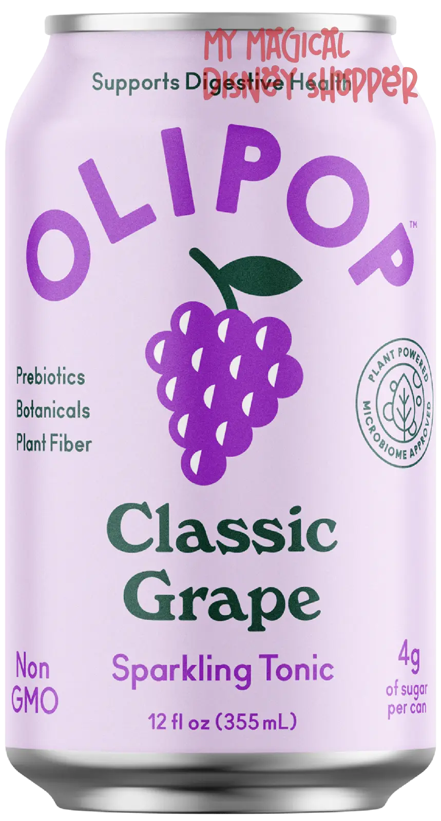 Classic Grape