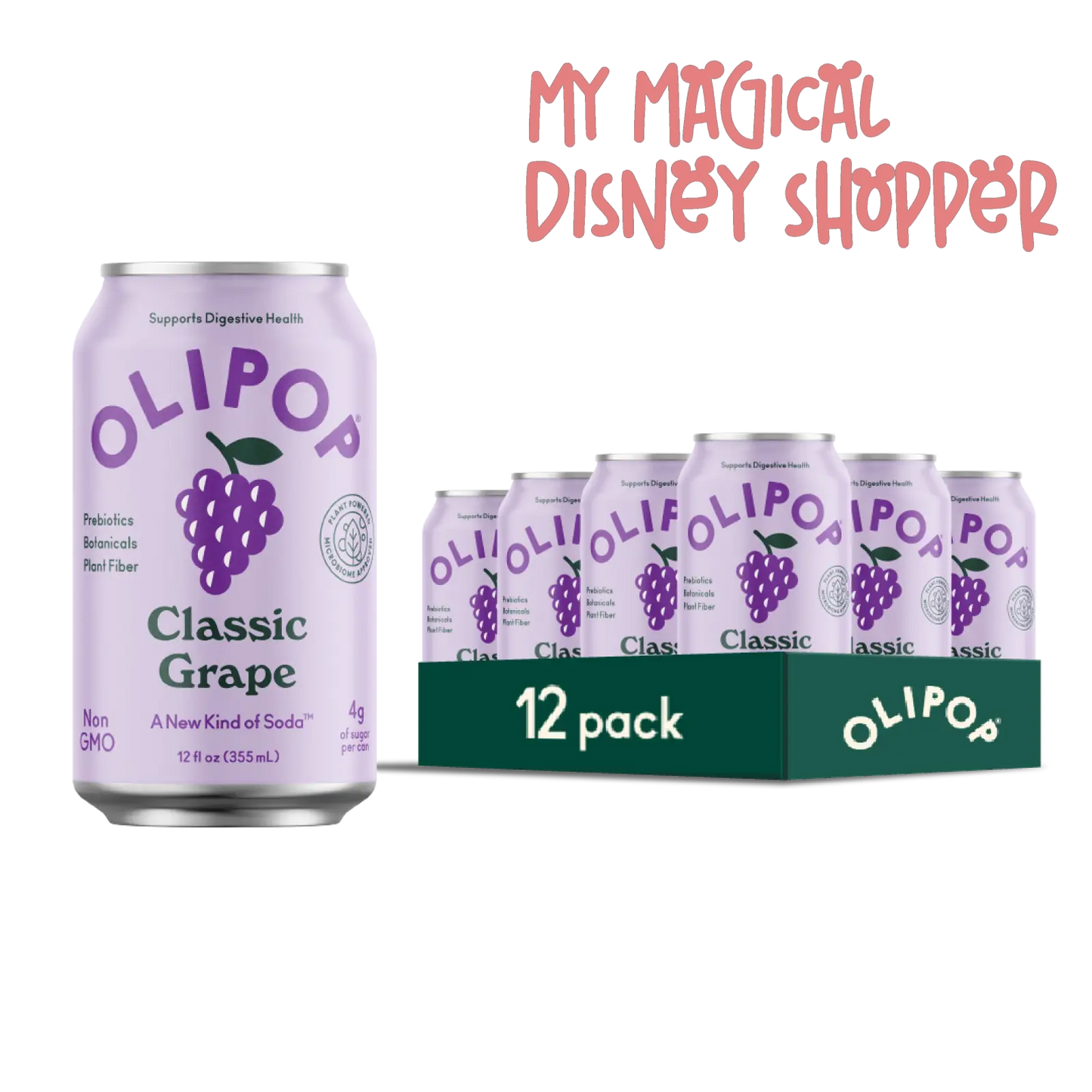 Classic Grape