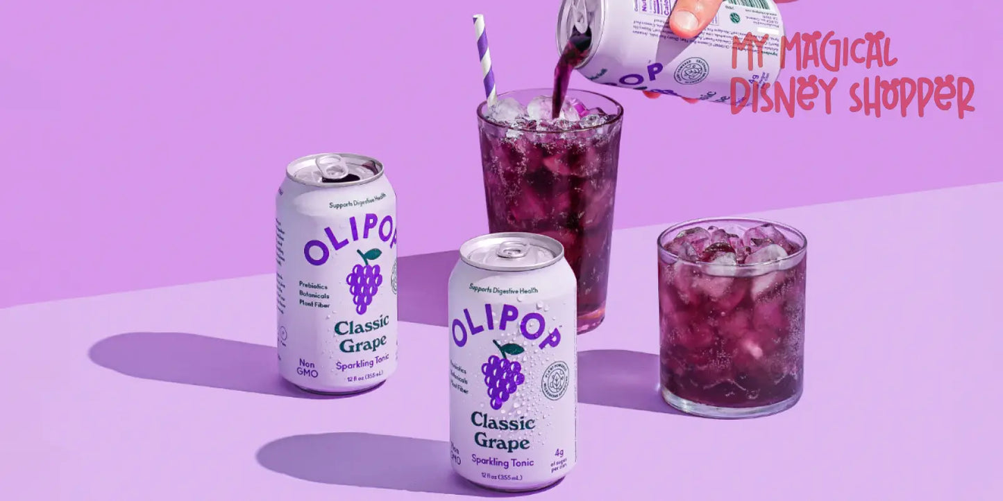 Classic Grape