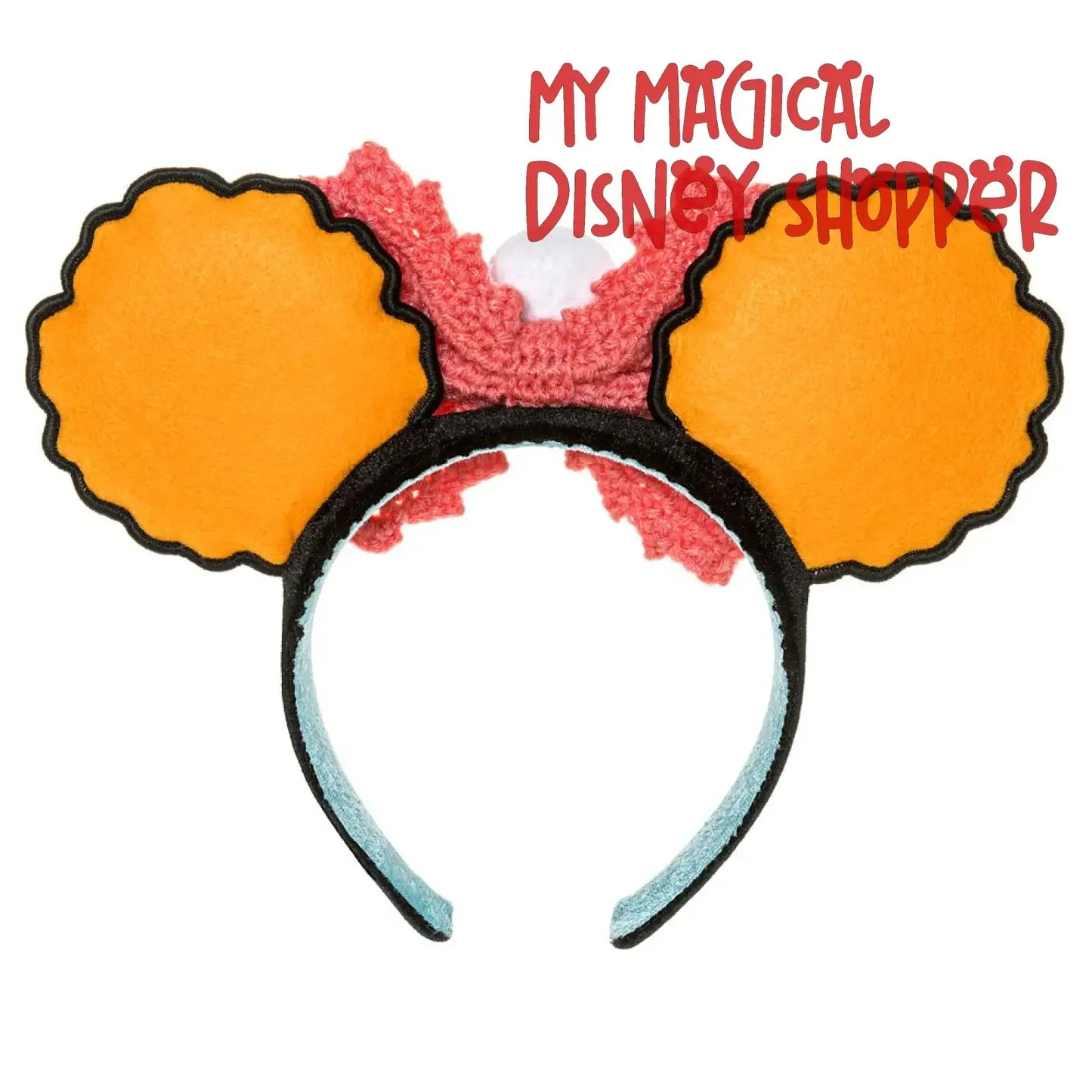 Coco โ Day of the Dead Disney Minnie Ears Headband ๐ผ๐โจ