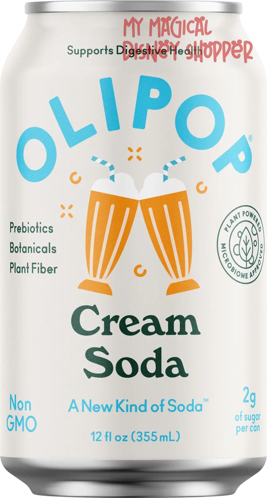 Cream Soda