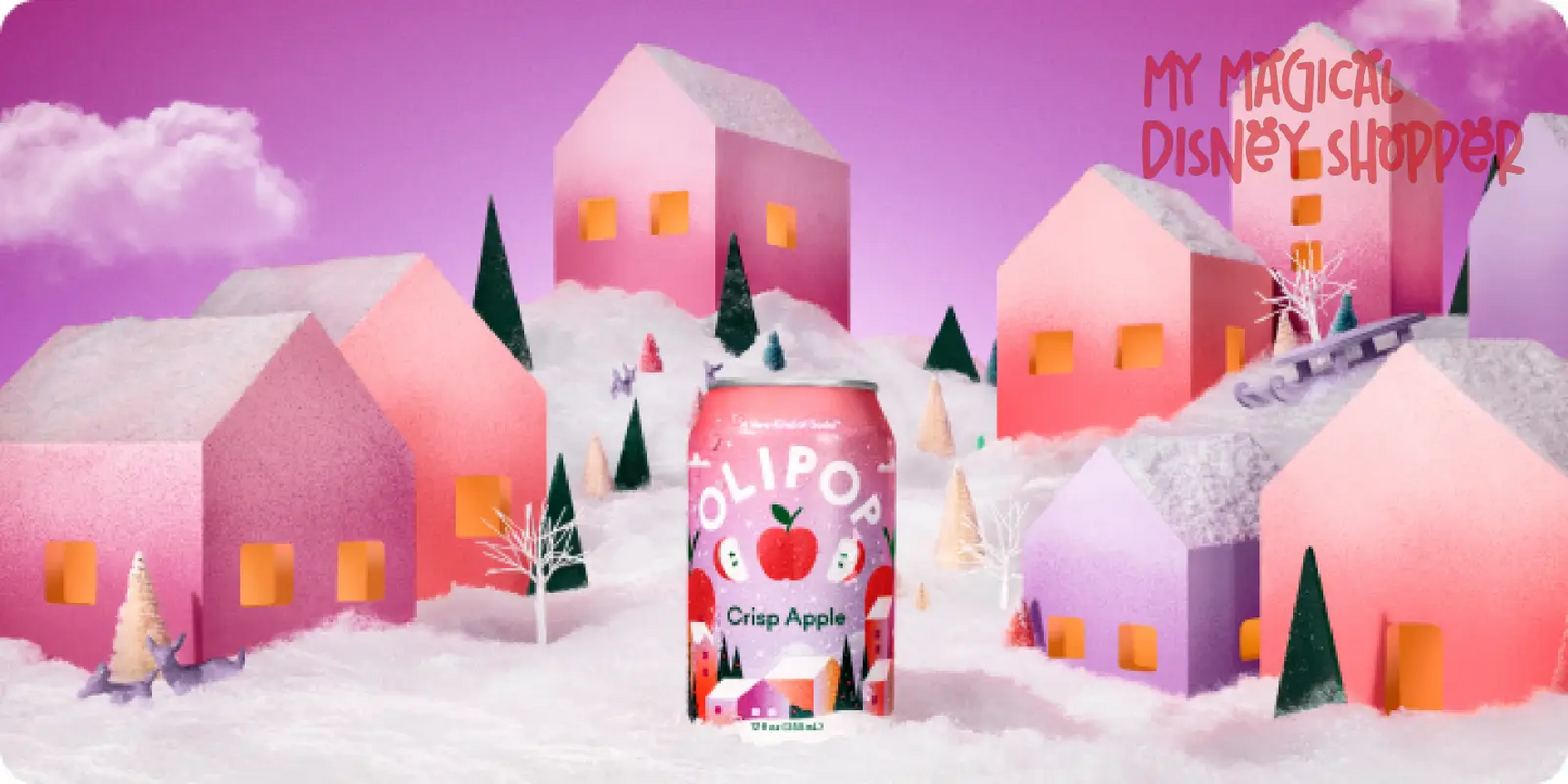Crisp Apple