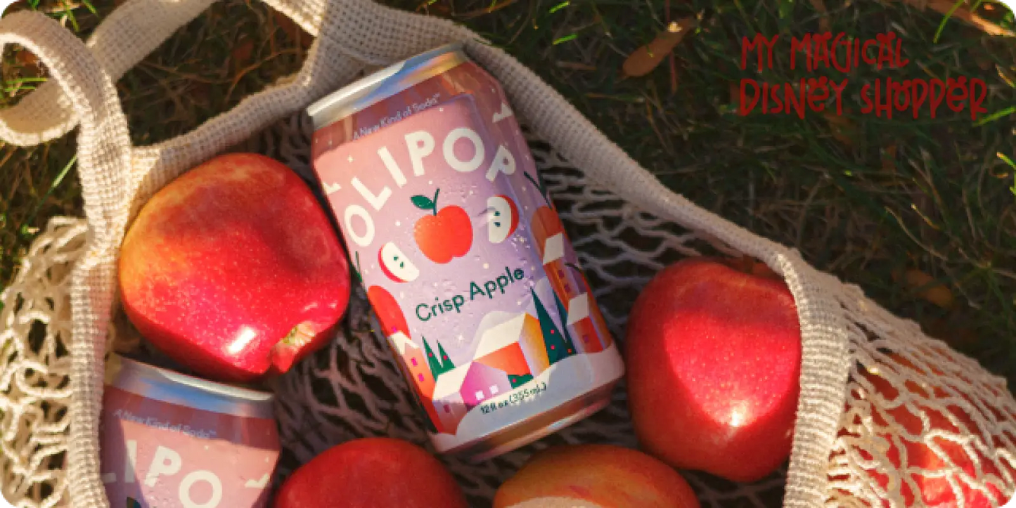 Crisp Apple