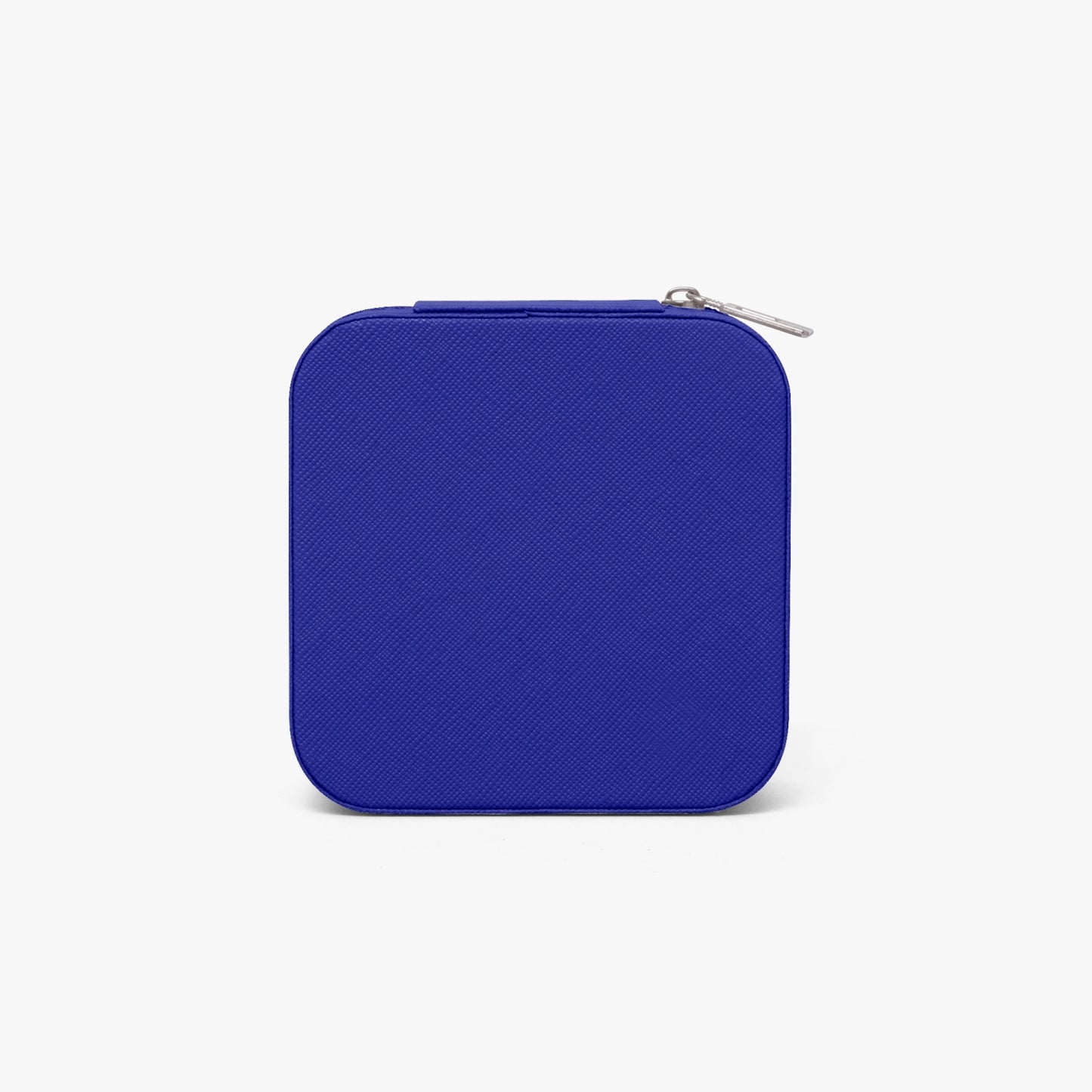Mickey's No So Scary Leather Jewelry Box