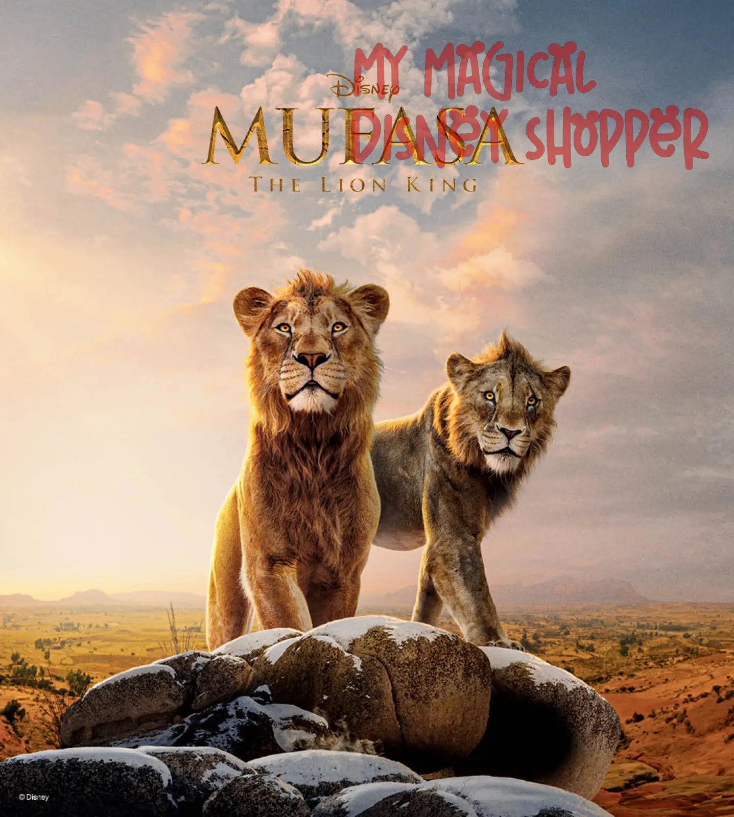 D23 Exclusive Member Magazine Issue - Winter 2024