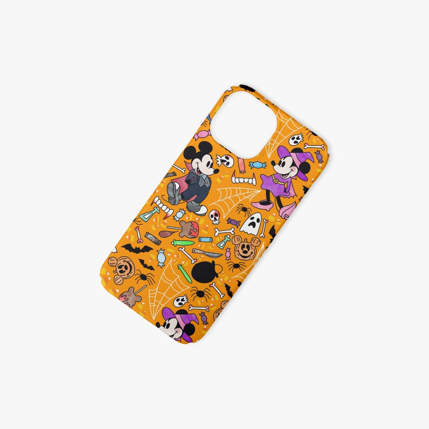 Not So Scary iPhone 13 mini Case