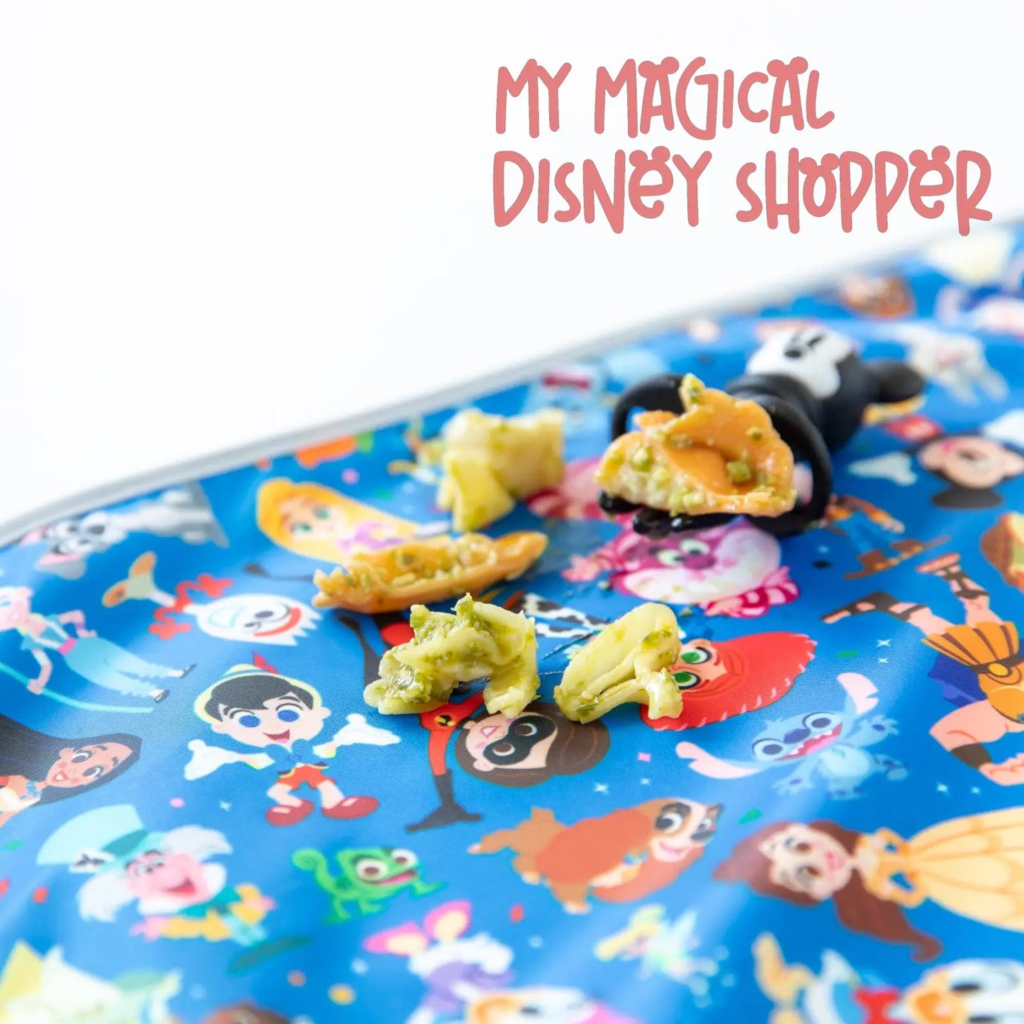 Disney 100 Magical Celebration Splat Mat