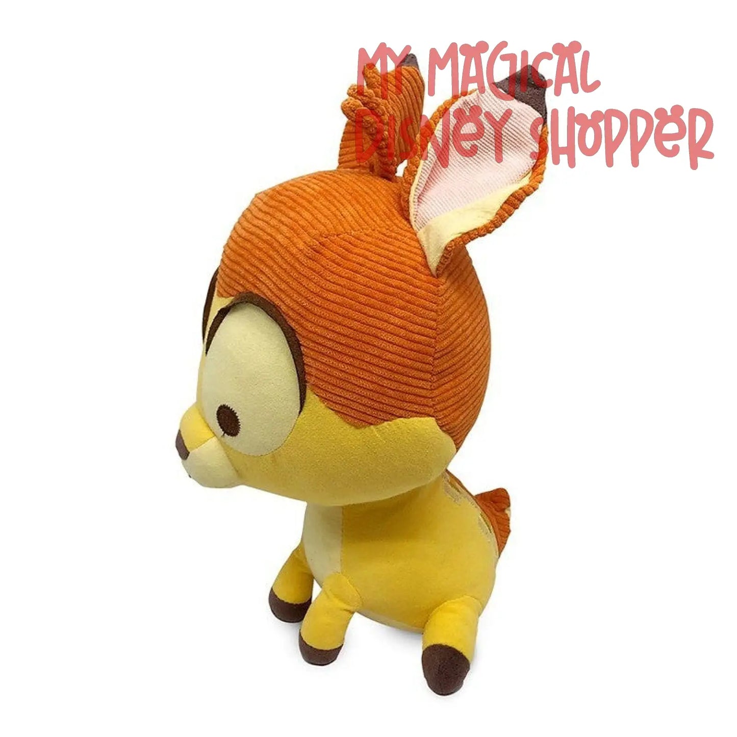 Disney Baby Bambi Plush