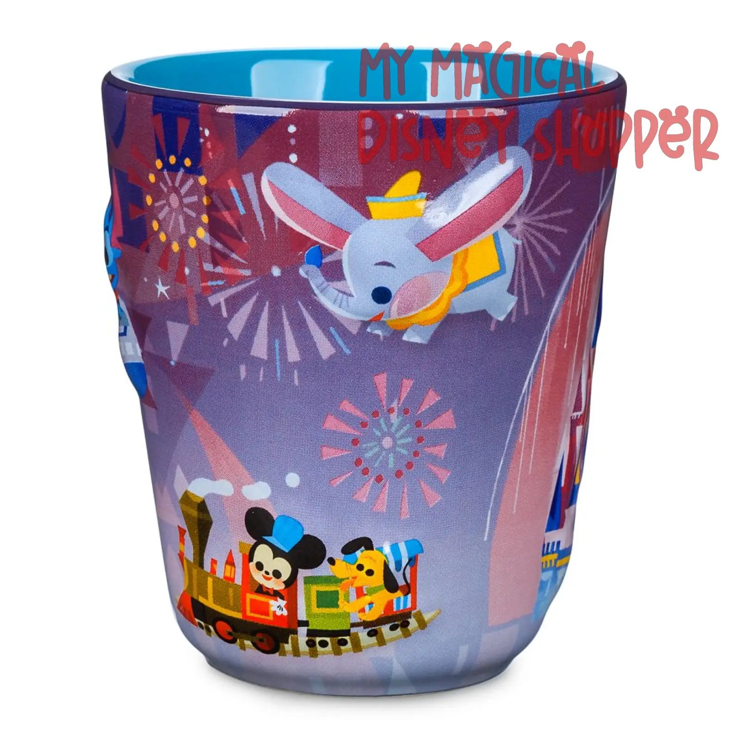 Disney Coffee Mug - Disney Parks By Joey Chou