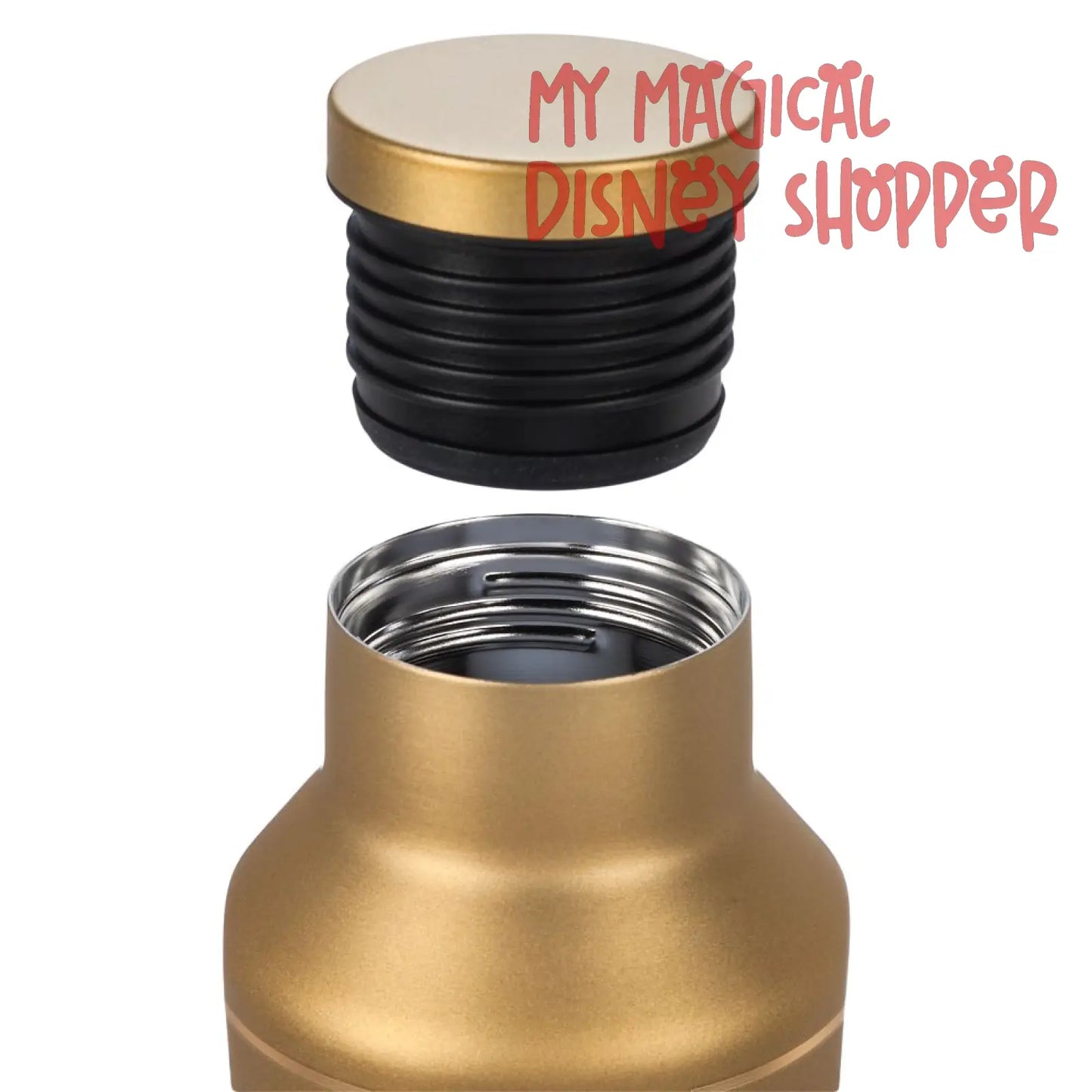 Disney Corkcicle - Marvel Infinity Stones Stainless Steel Canteen