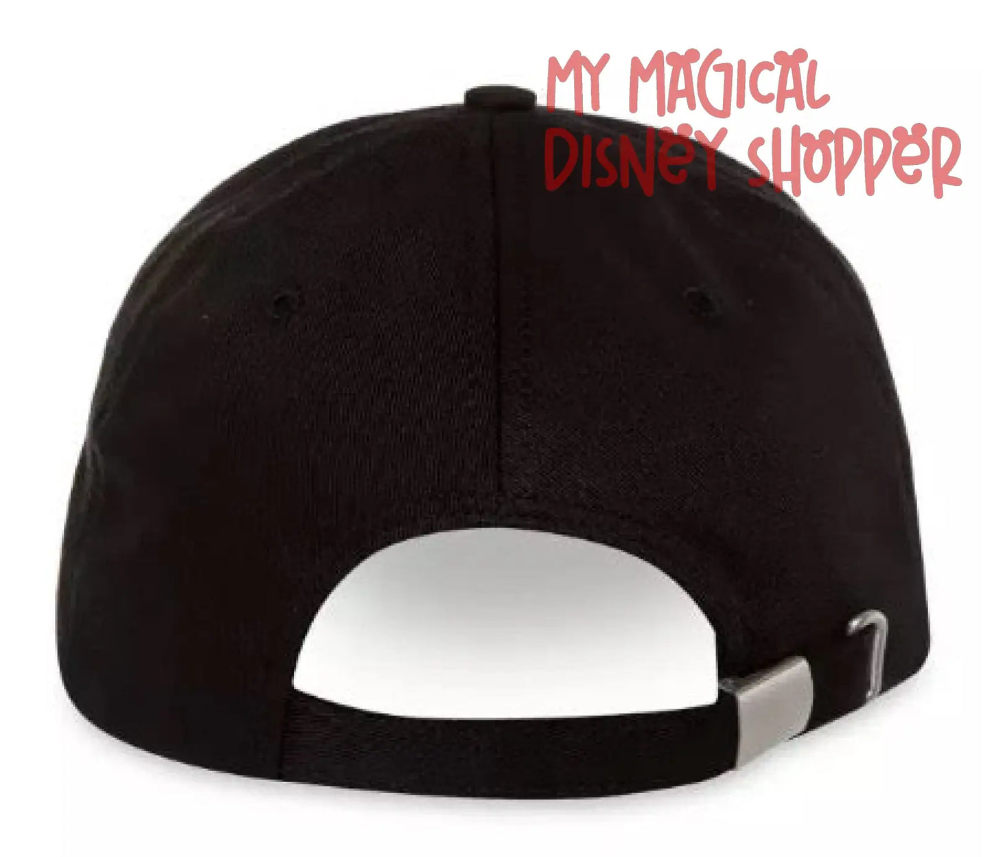 Disney's The Muppets Baseball Cap - Animal
