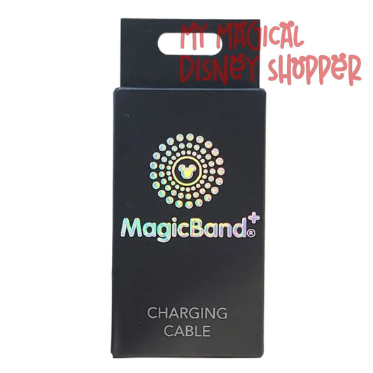 Disney Magicband Plus - Charging Cable