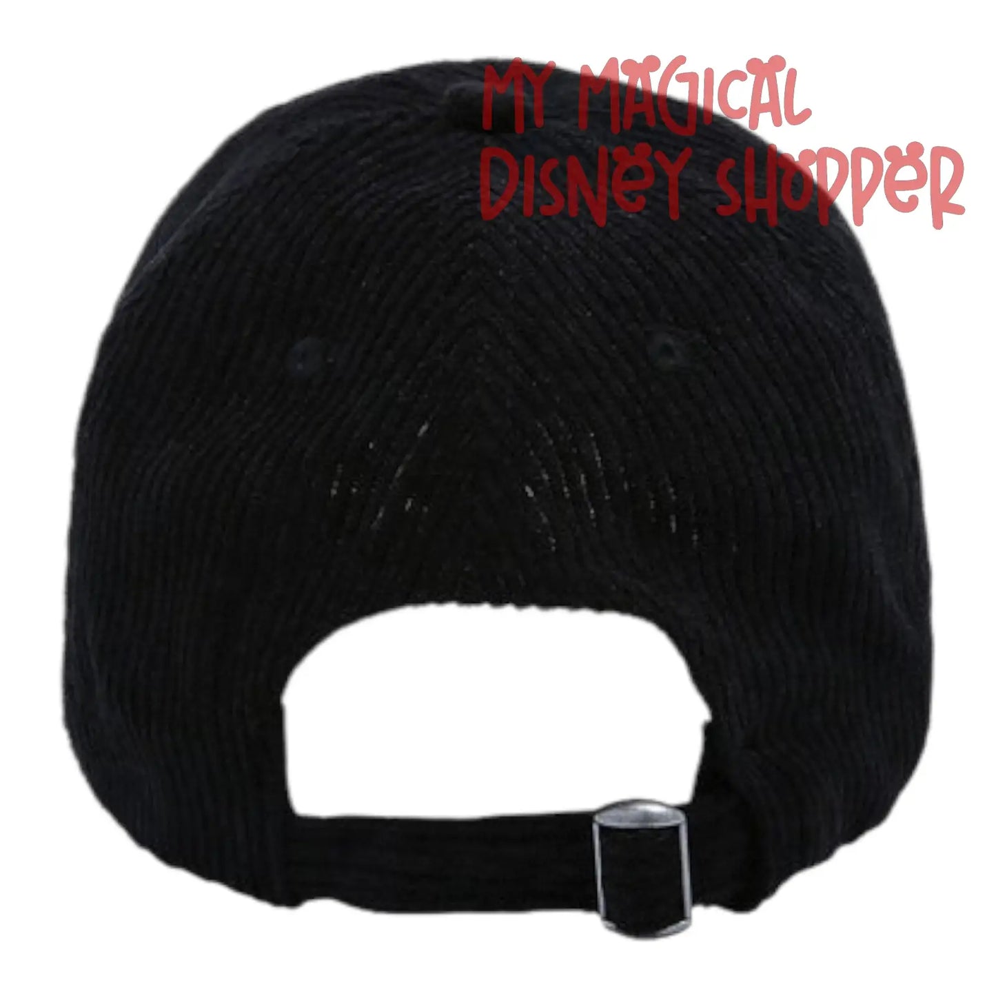 Disney Mickey Mouse Classic Corduroy Cap