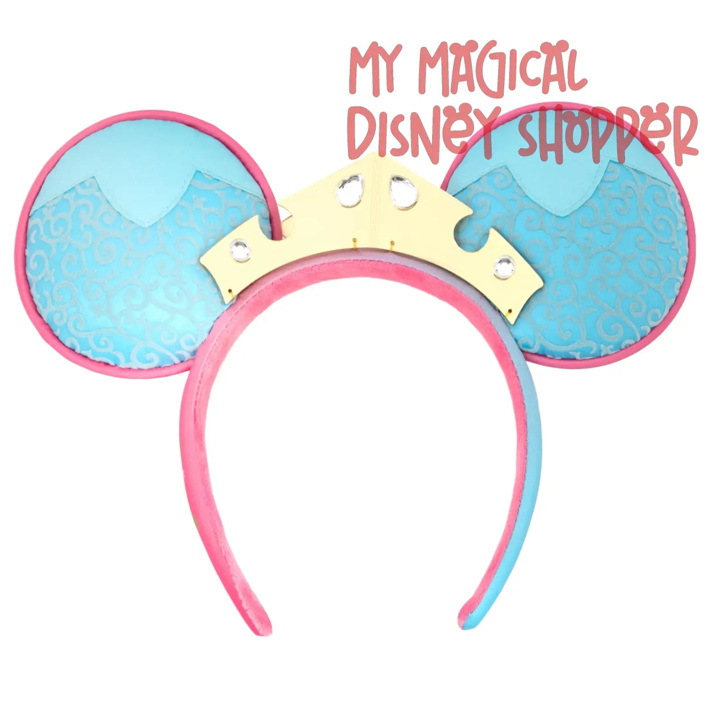 Sleeping Beauty Aurora Sleeping Beauty Ears