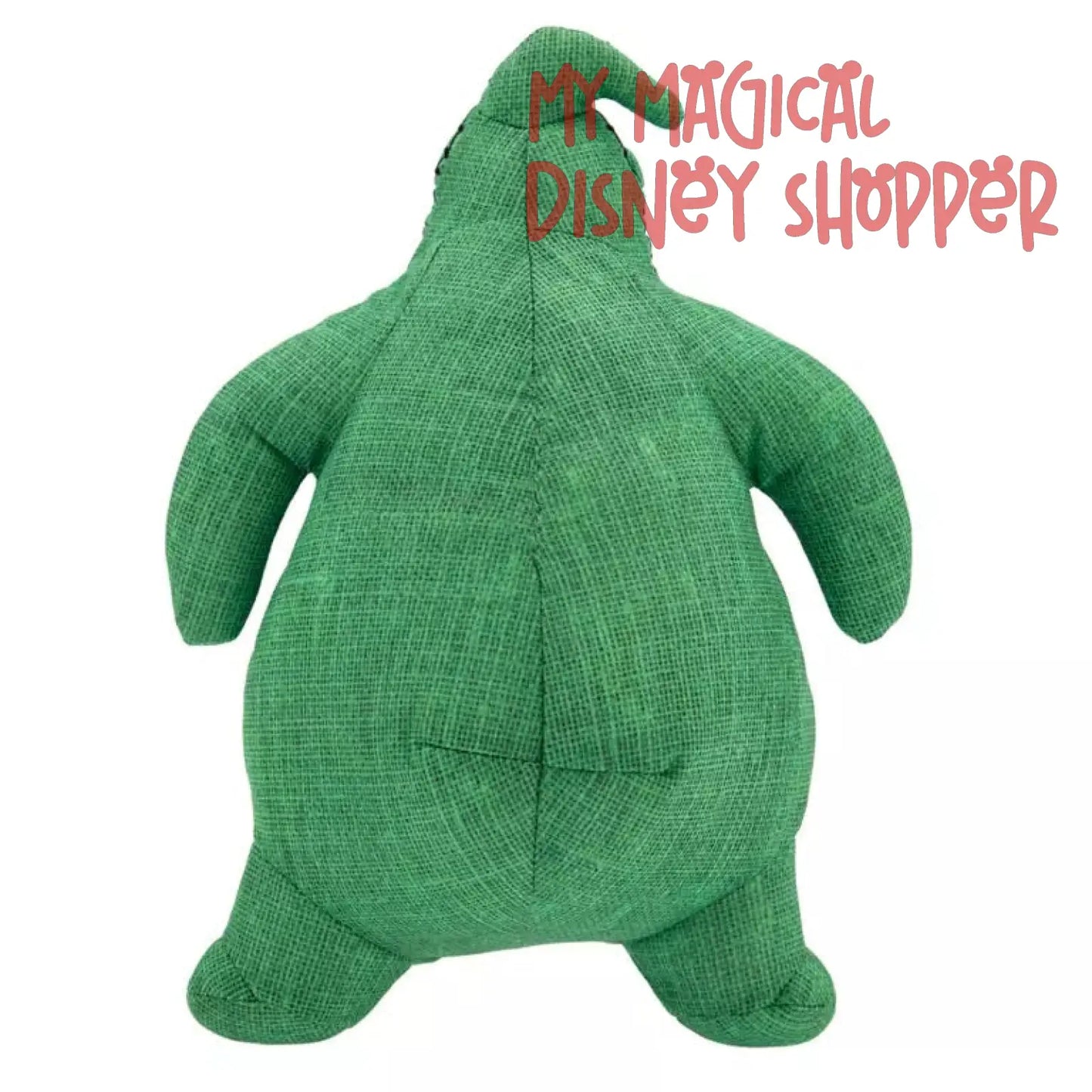 Oogie Boogie Disney Plush - The Nightmare Before Christmas