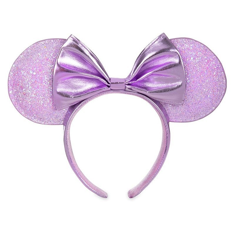 Disney Lilac Ears Headband
