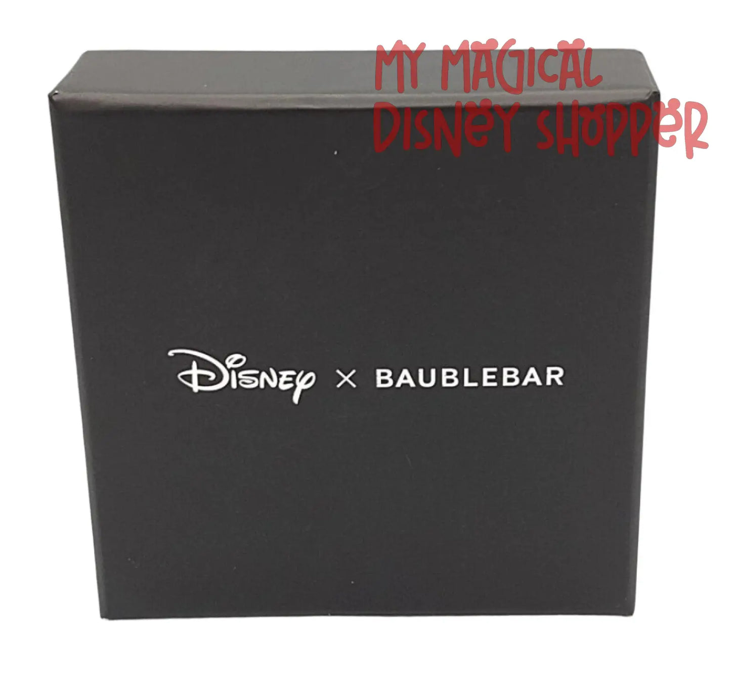 Donald Duck Disney x Baublebar Crystal Earrings