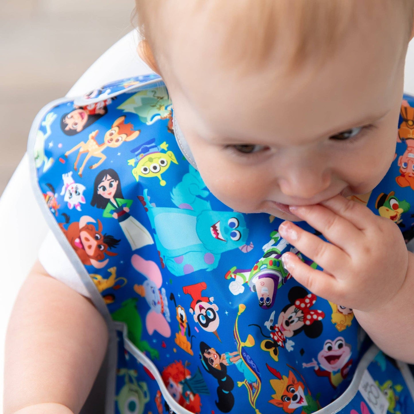 Disney 100 Years Celebration SuperBib® 2 Pack