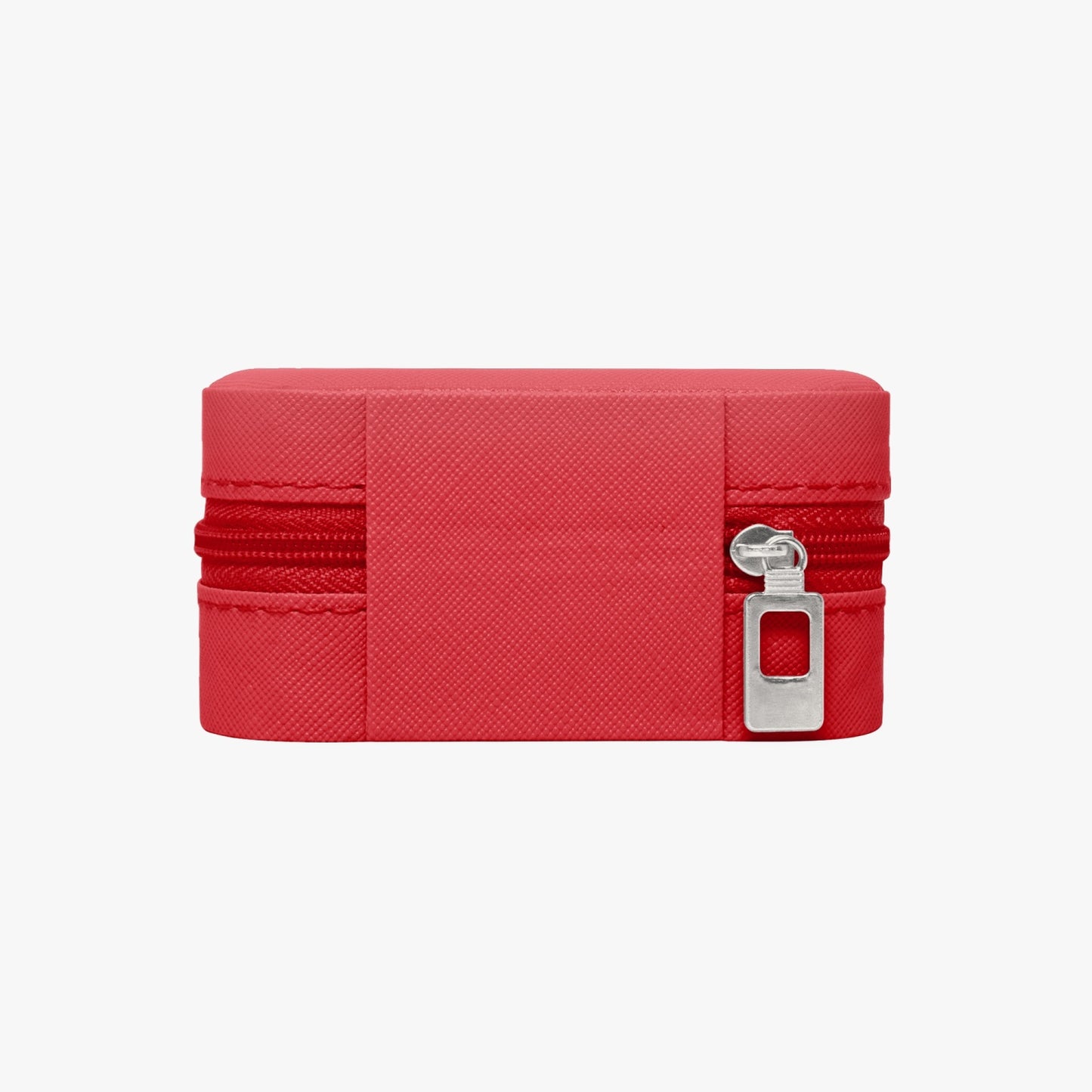 Mickey's No So Scary Leather Jewelry Box