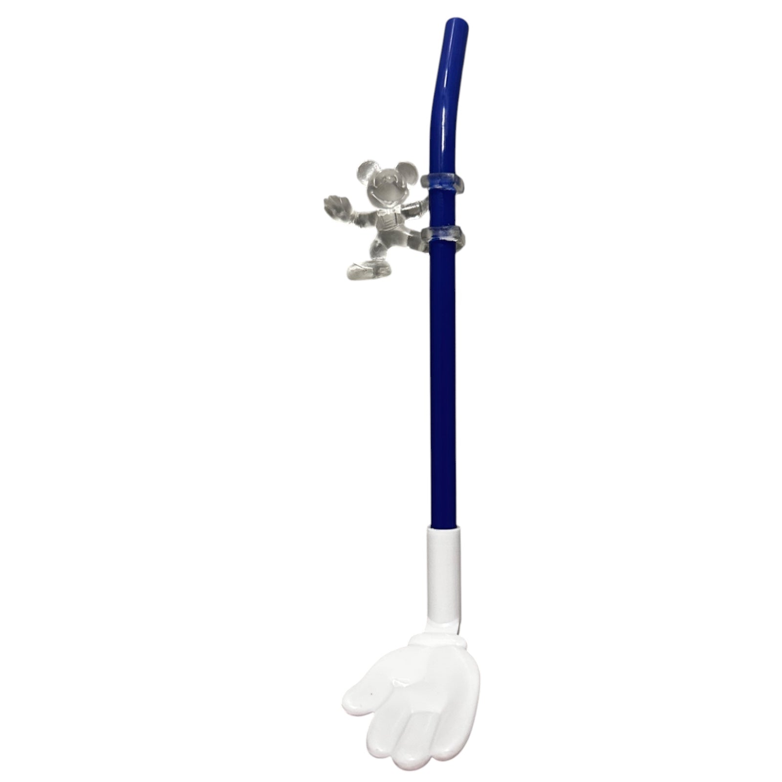 Mickey Mouse Straw Spoon - Disney on Ice
