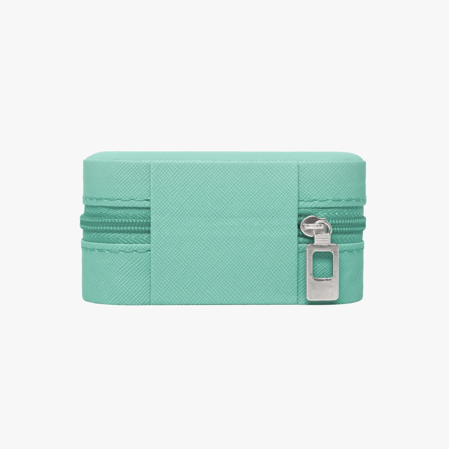 Mickey's No So Scary Leather Jewelry Box
