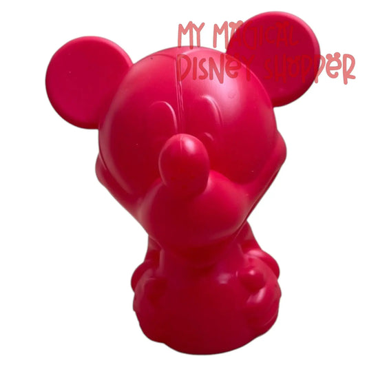 Epcot Flower & Garden Festival Mickey Mouse Watering Can