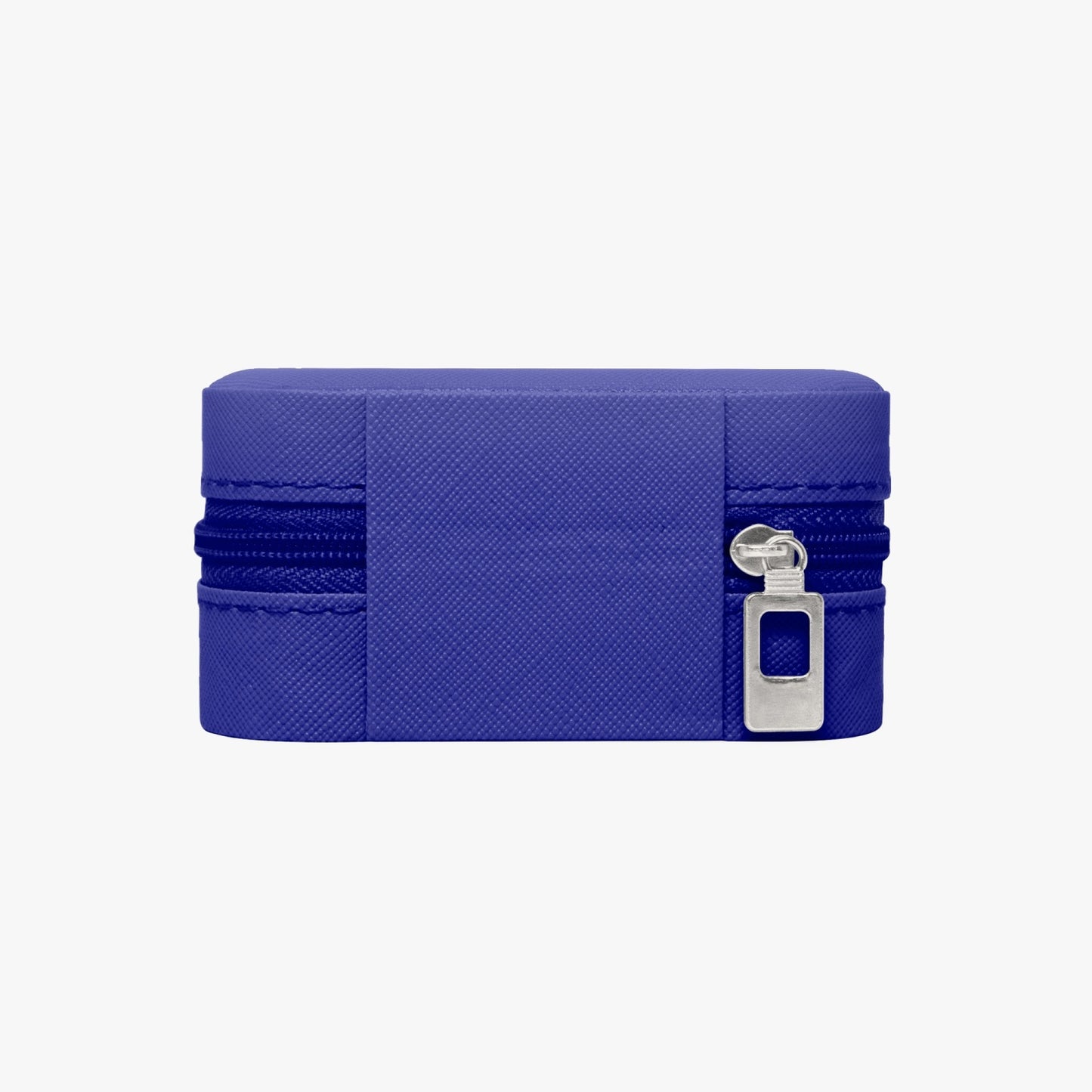 Mickey's No So Scary Leather Jewelry Box