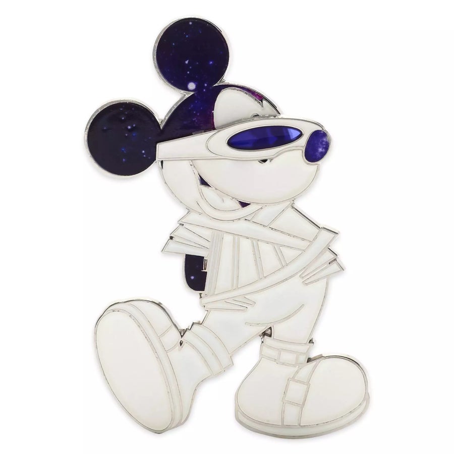 Disney Mickey cheapest Mouse Main Attraction: Space Mountain