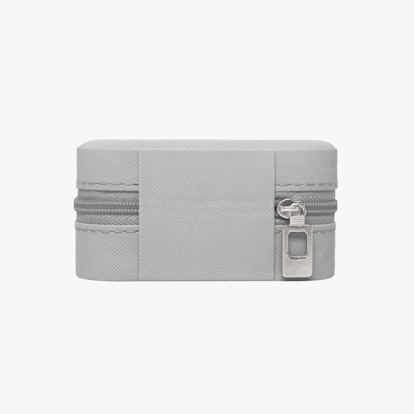 Mickey's No So Scary Leather Jewelry Box