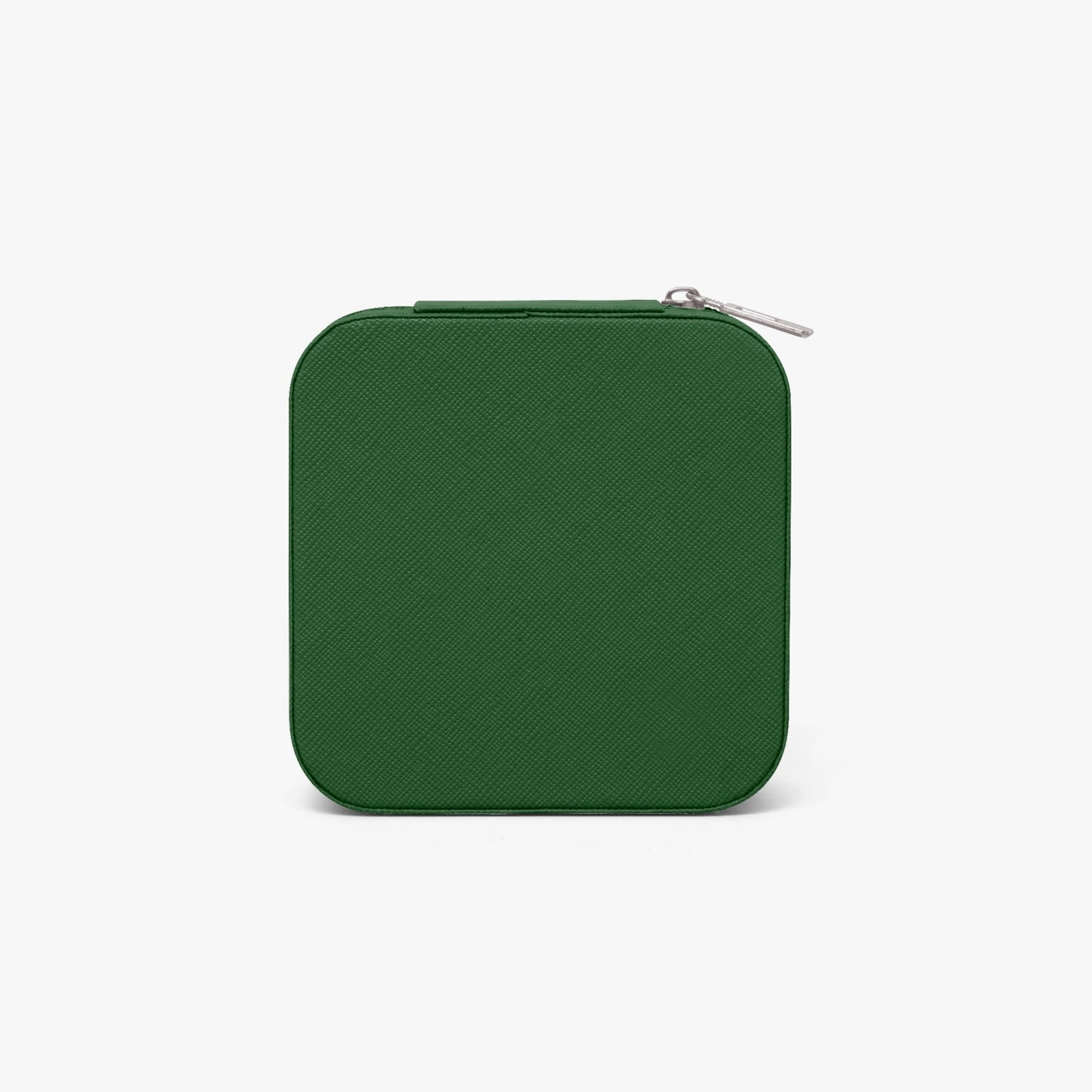 Mickey's No So Scary Leather Jewelry Box