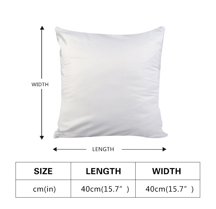 My Magical Christmas Mouse Pillow Case
