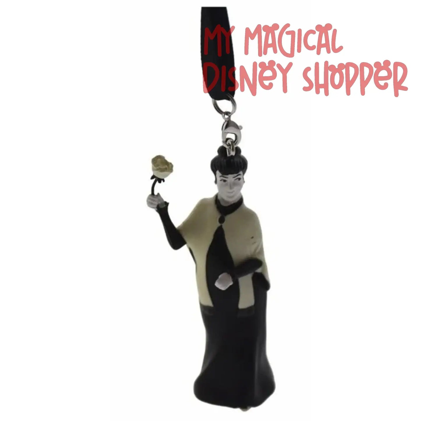 Haunted Mansion Christmas Ornament Set