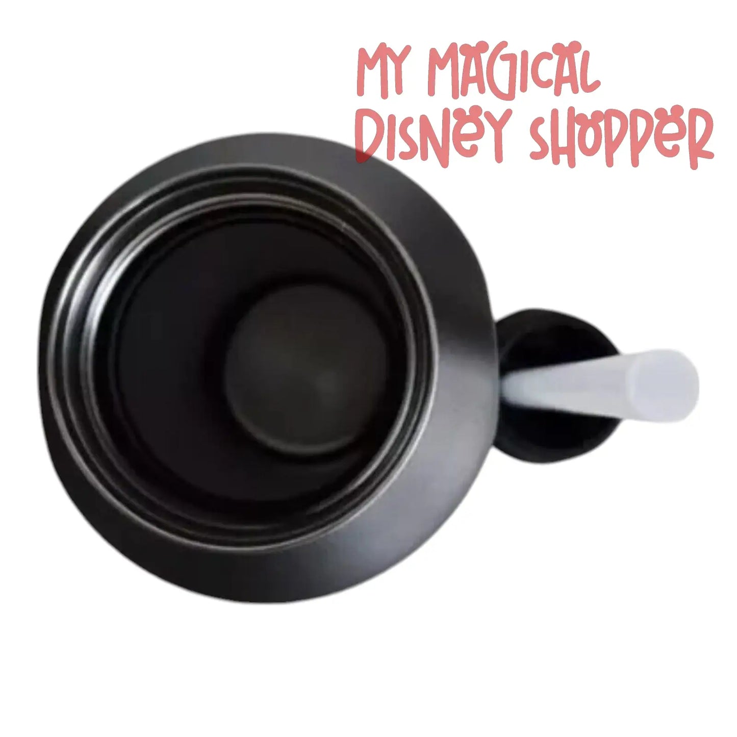 Hollywood Studios 35th Mickey Mouse Corkcicle Water Bottle - 20 Ounces