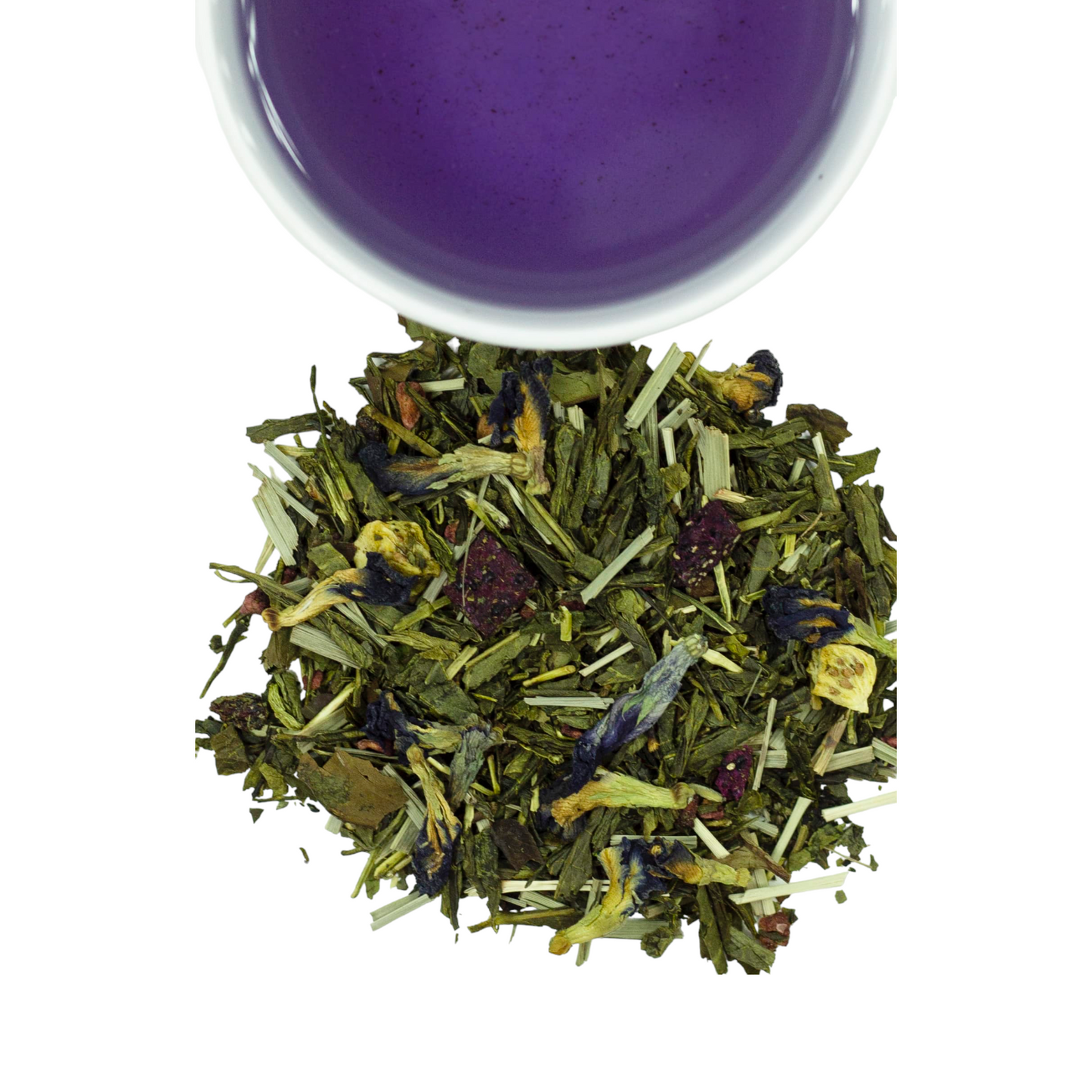 Dragon Queen Green Tea