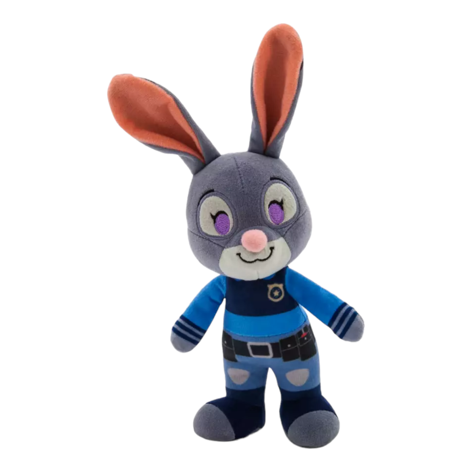 Judy Hopps Nuimo Plush My Magical WDW Shopper