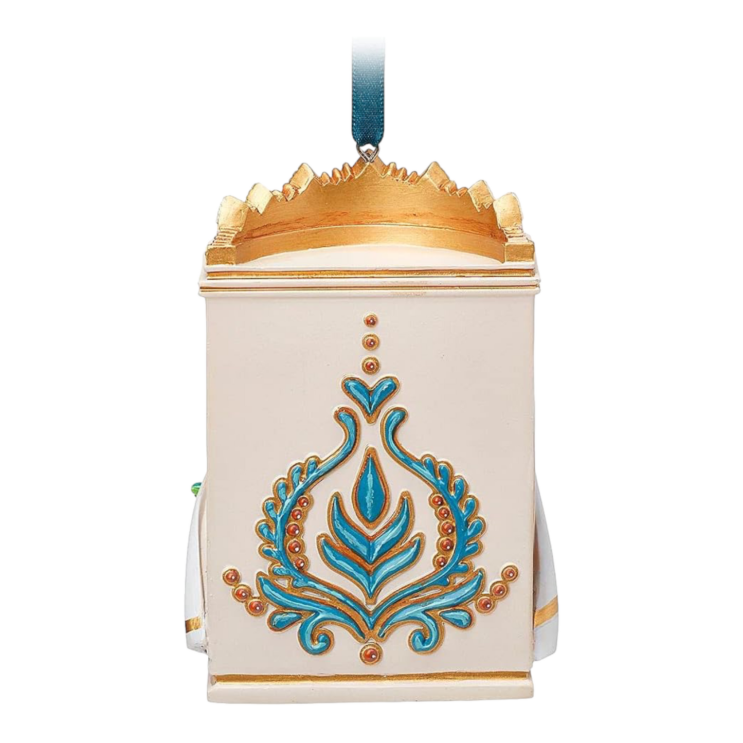 Disney Anna Fairytale Moments Sketchbook Ornament – Frozen 2