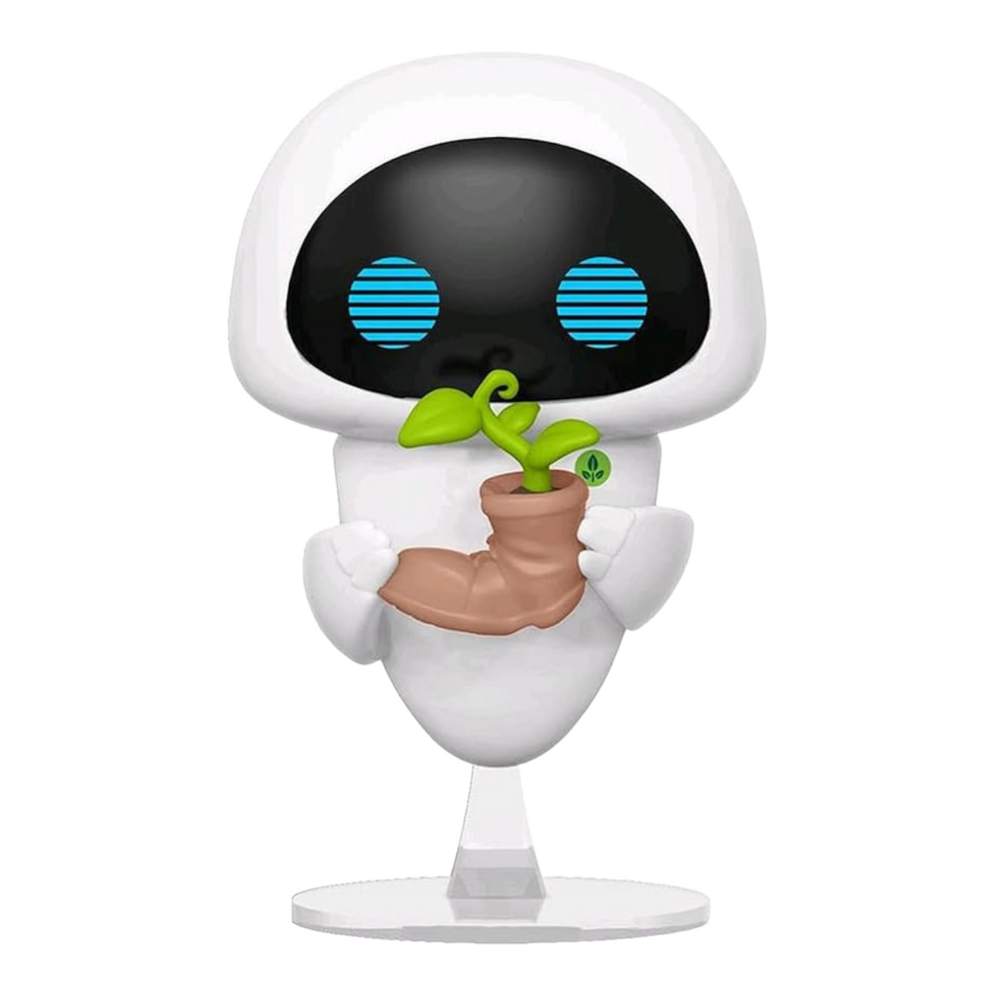 Funko Pop Disney: Earth Day Eve Collectible Figure - Special Edition #552