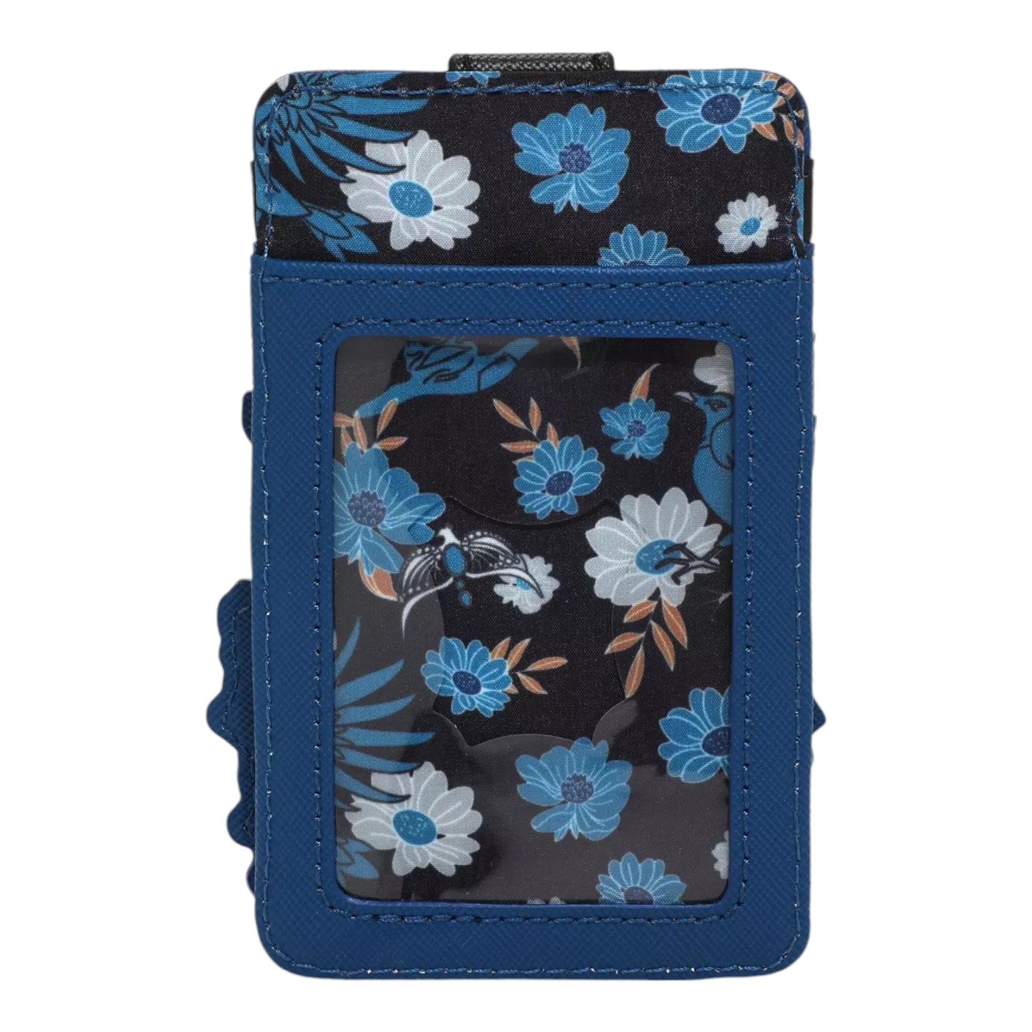Ravenclaw Loungefly Harry Potter Cardholder - BoxLunch Exclusive