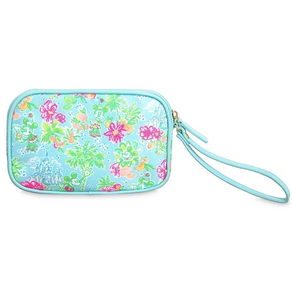 Lilly cheapest Pulitzer x Disney book bag