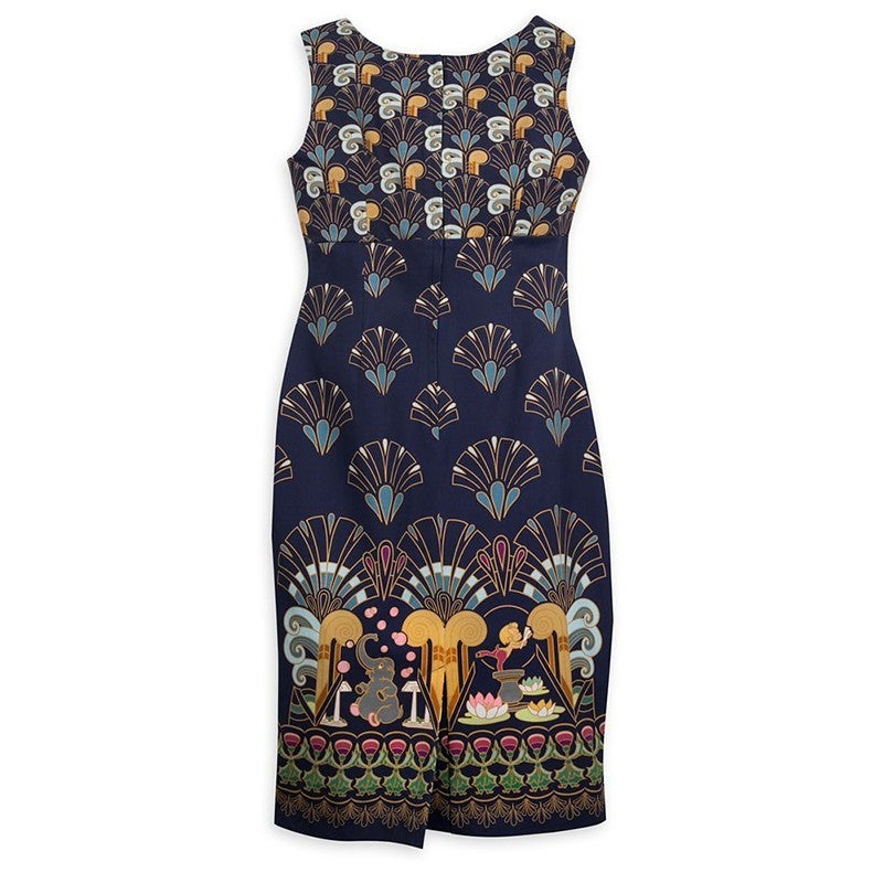 Fantasia Disney Dress Shop Dress - XS