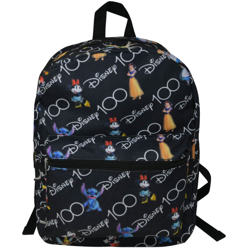 Mickey Mouse Backpack (Sling Bag) Adjustable **Disney**Disneyland** *NEW*