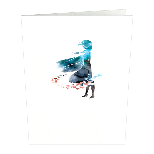 Disney Frozen 2 Pop-Up Cards (Assorted 4-Pack)