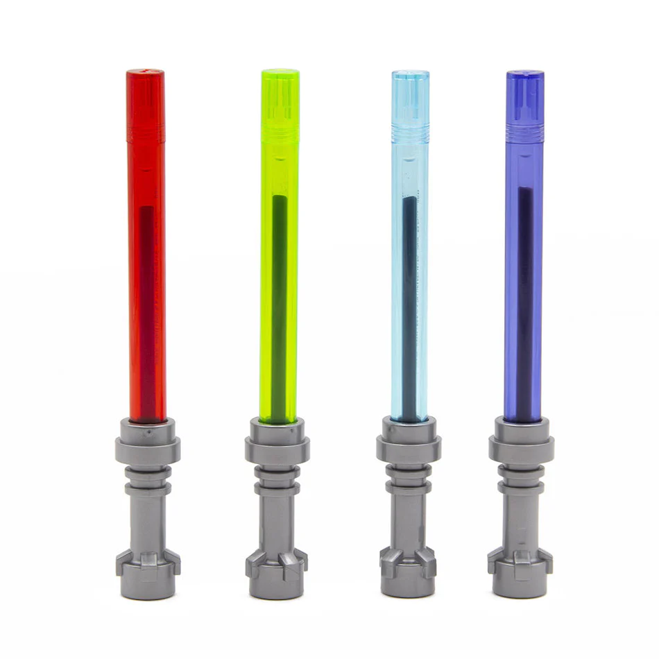 LEGO Star Wars Lightsaber Gel Pen