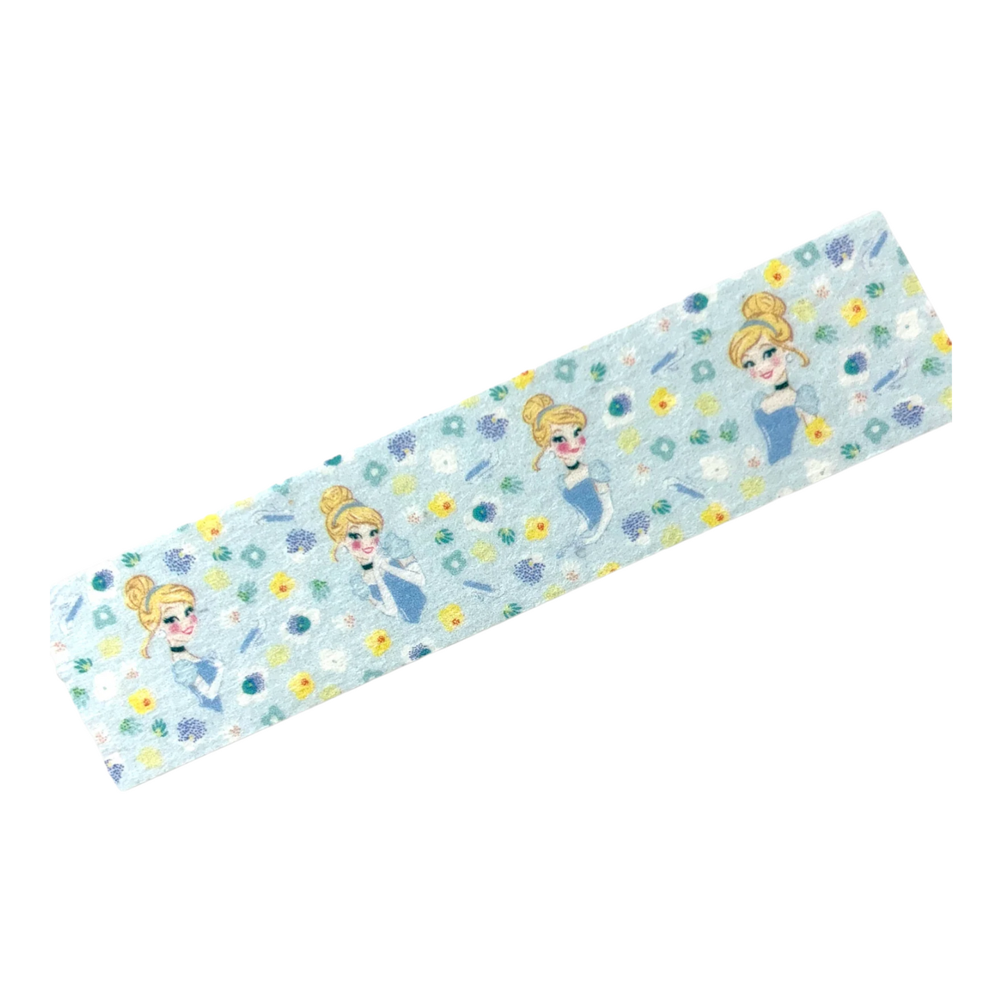 Cinderella Washi Tape