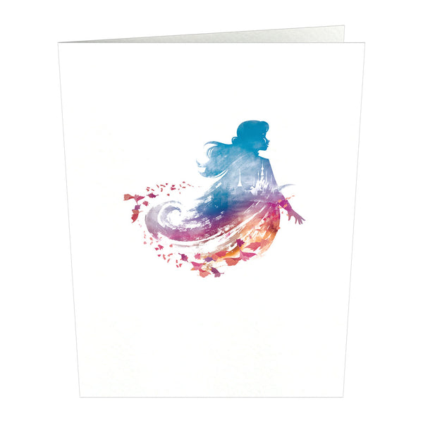 Disney Frozen 2 Pop-Up Cards (Assorted 4-Pack)