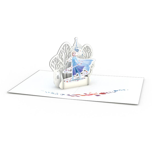 Disney Frozen 2 Pop-Up Cards (Assorted 4-Pack)